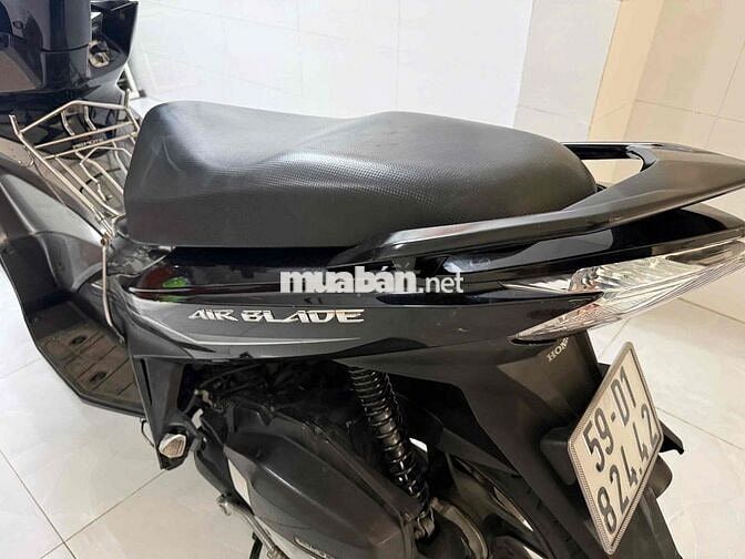 Honda Ab 6/2014 Bstp ngay chủ ký giấy