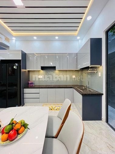 CHÍNH CHỦ Đ. SỐ 8 TRƯỜNG THỌ GIÁ 4 TỶ CÁCH VÕ VĂN NGÂN 80M ĐƯỜNG 6M HẺ