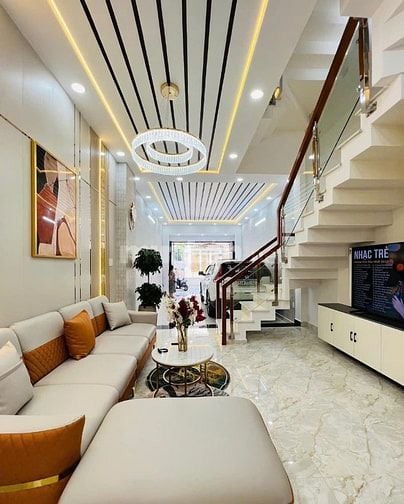 CHÍNH CHỦ Đ. SỐ 8 TRƯỜNG THỌ GIÁ 4 TỶ CÁCH VÕ VĂN NGÂN 80M ĐƯỜNG 6M HẺ