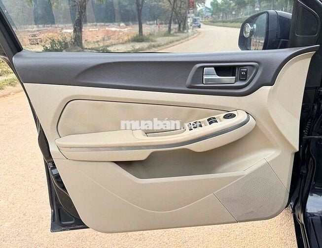 Ford Focus 2012 Số tự động Đen