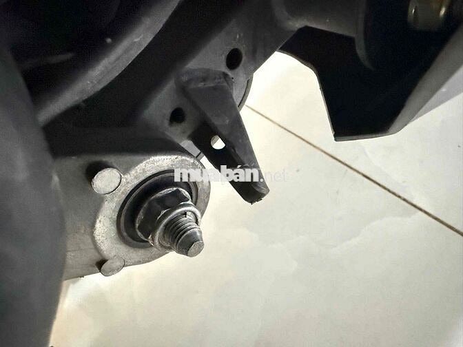 Honda Ab 6/2014 Bstp ngay chủ ký giấy