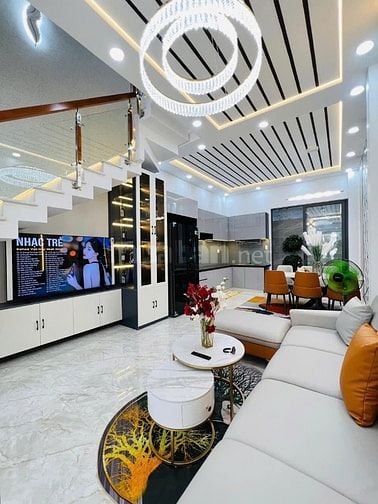 CHÍNH CHỦ Đ. SỐ 8 TRƯỜNG THỌ GIÁ 4 TỶ CÁCH VÕ VĂN NGÂN 80M ĐƯỜNG 6M HẺ