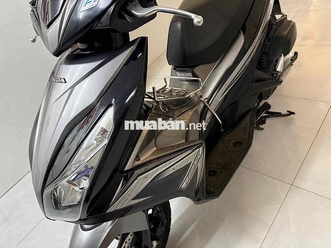 Honda Ab 6/2014 Bstp ngay chủ ký giấy