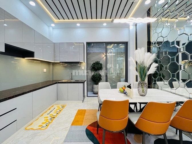 CHÍNH CHỦ Đ. SỐ 8 TRƯỜNG THỌ GIÁ 4 TỶ CÁCH VÕ VĂN NGÂN 80M ĐƯỜNG 6M HẺ