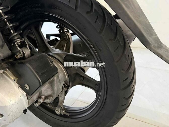 Honda Ab 6/2014 Bstp ngay chủ ký giấy