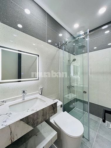 CHÍNH CHỦ Đ. SỐ 8 TRƯỜNG THỌ GIÁ 4 TỶ CÁCH VÕ VĂN NGÂN 80M ĐƯỜNG 6M HẺ