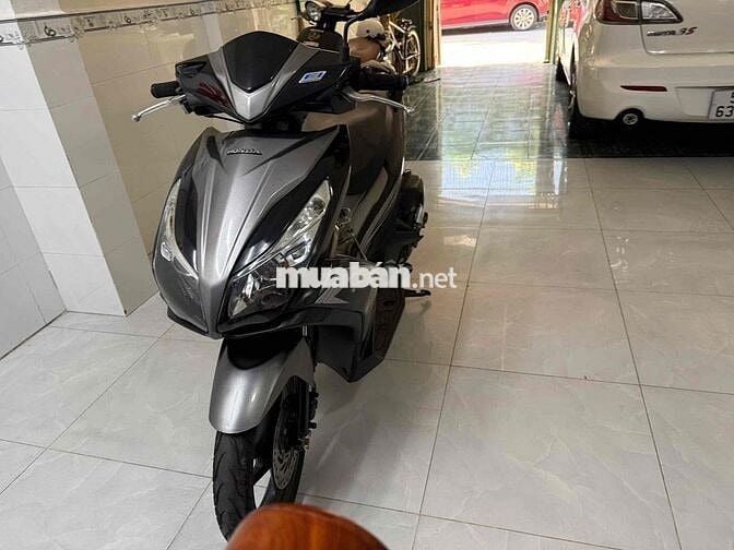Honda Ab 6/2014 Bstp ngay chủ ký giấy