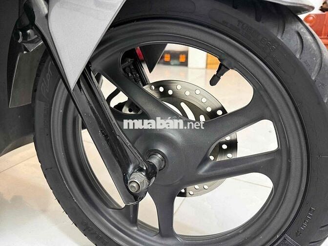 Honda Ab 6/2014 Bstp ngay chủ ký giấy