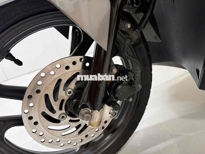 Honda Ab 6/2014 Bstp ngay chủ ký giấy