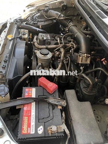 Toyota Innova 2014 - 176000 km