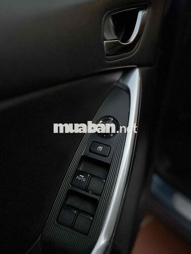 Mazda CX 5 2015 2.0 AT 2WD - 95000 km