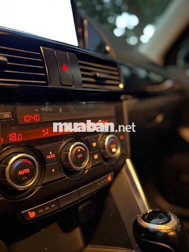 Mazda CX 5 2015 2.0 AT 2WD - 95000 km