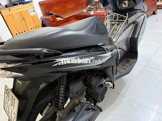 Honda Ab 6/2014 Bstp ngay chủ ký giấy