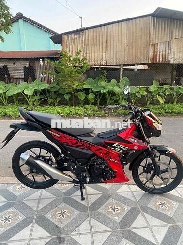 bán xe satria 9chủ máy zin im ru