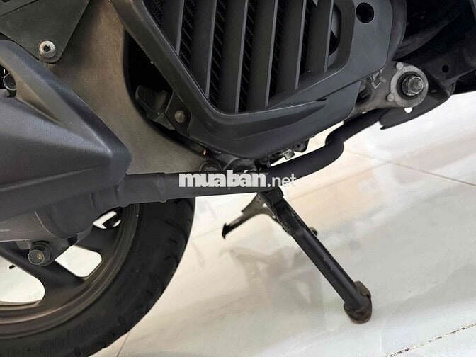 Honda Ab 6/2014 Bstp ngay chủ ký giấy