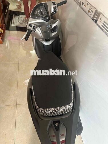 xe lead mẫu cũ pbdb