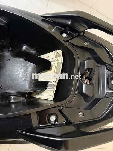 Honda Ab 6/2014 Bstp ngay chủ ký giấy