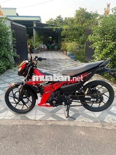 bán xe satria 9chủ máy zin im ru