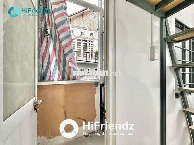 PHÒNG MỚI XÂY GẦN AEON TÂN PHÚ ĐẠI HỌC VĂN HIẾN