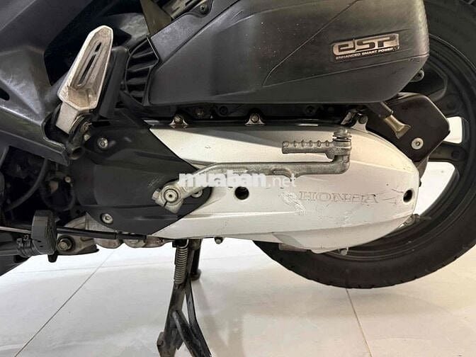 Honda Ab 6/2014 Bstp ngay chủ ký giấy