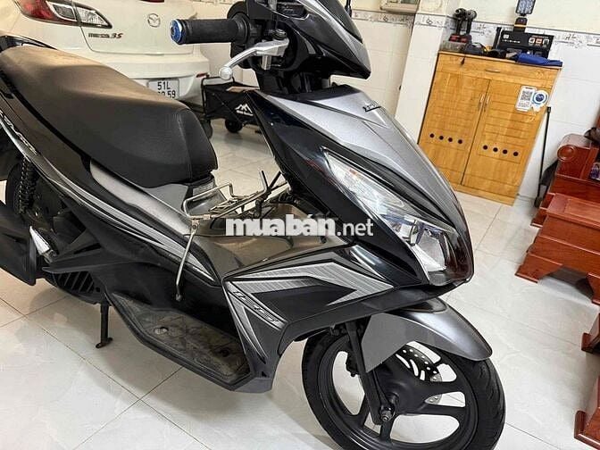 Honda Ab 6/2014 Bstp ngay chủ ký giấy