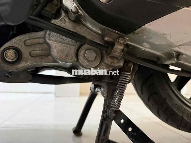 Honda Ab 6/2014 Bstp ngay chủ ký giấy