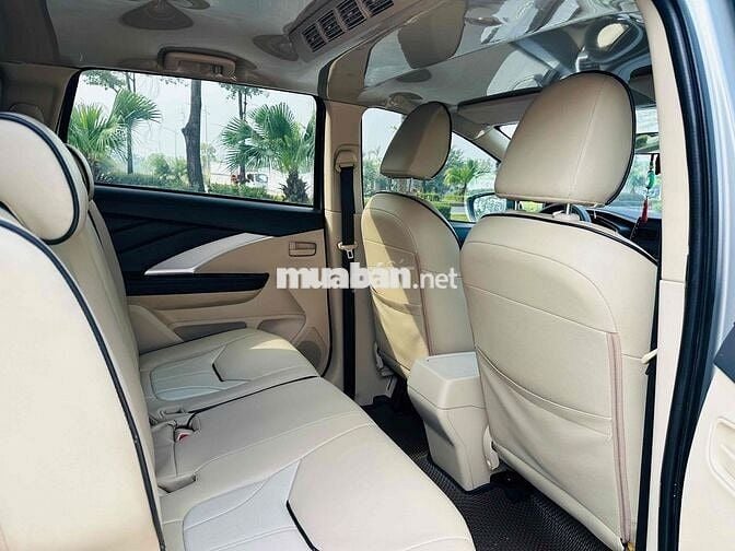 Mitsubishi Xpander 2019 1.5MT - 100000 km