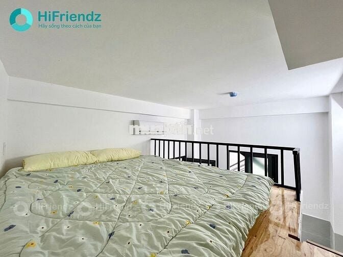 PASS PHÒNG TRỌ ĐƯỜNG QUANG TRUNG GẤP