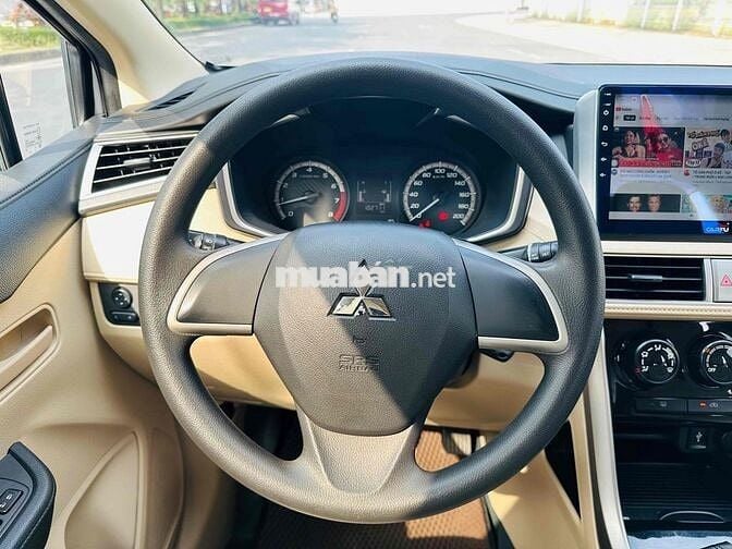 Mitsubishi Xpander 2019 1.5MT - 100000 km