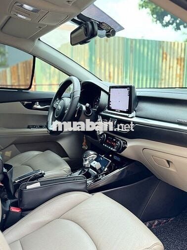 Kia Cerato 2019 Deluxe 1.6 AT 45.000 km