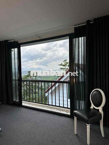 SANG NHƯỢNG HOMESTAY ĐANG KINH DOANH ỔN ĐỊNH – VỊ TRÍ ĐẸP ĐÀ LẠT