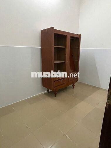 Cho thuê nhà 3 triệu 2 phòng ngủ Cầu Trà Nóc