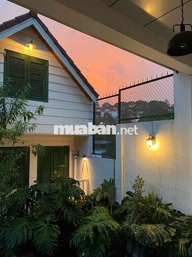 SANG NHƯỢNG HOMESTAY ĐANG KINH DOANH ỔN ĐỊNH – VỊ TRÍ ĐẸP ĐÀ LẠT