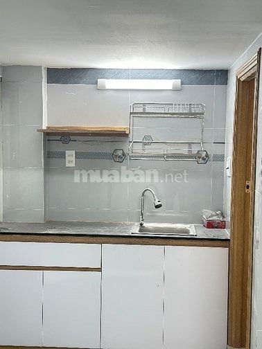 Cho thuê căn hộ mới tại đc 90 Tiên sơn 8, đối diện bệnh viên mắt