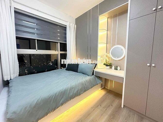 ✨ CHO THUÊ MIDTOWN M7 – CĂN ĐẸP TRỐNG SẴN ✨