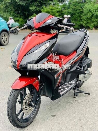 Honda Air Blade 2015 chính chủ xe đẹp máy móc êm