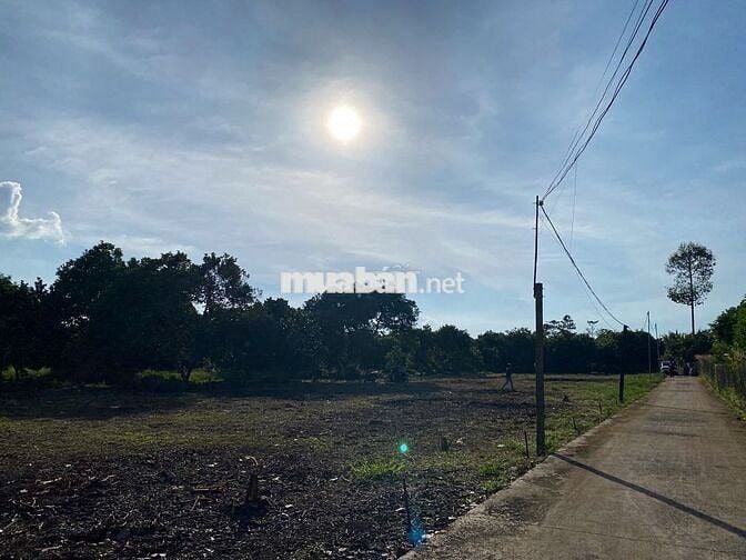 Đất nền 102m2 Bình Lộc, Đồng Nai nai full thổ cư gần chợ gần trường