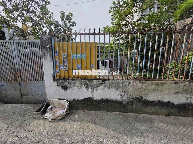 Đất đẹp gần làng đại học ,Đông Hoà ,TP Dĩ An