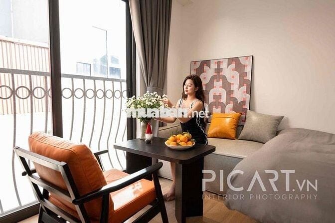 ✨ KHAI TRƯƠNG TÒA CCMN CAO CẤP – TRUNG KÍNH ✨