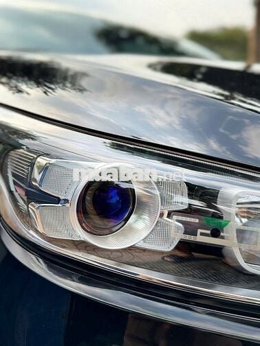 Kia Cerato 2019 Deluxe 1.6 AT 45.000 km