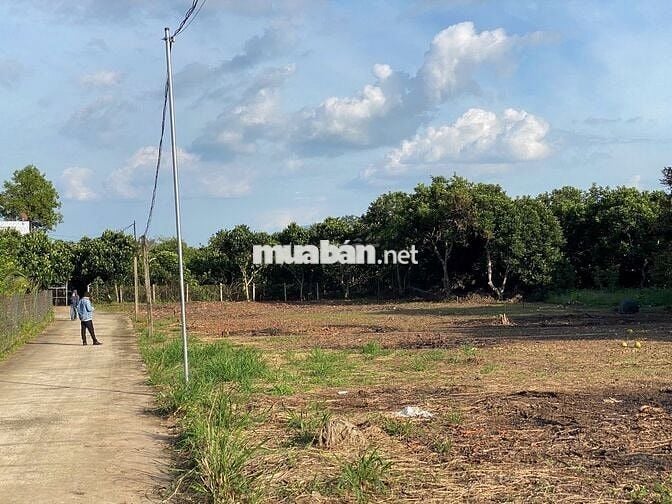 Đất nền 102m2 Bình Lộc, Đồng Nai nai full thổ cư gần chợ gần trường