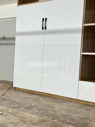 Cho thuê căn hộ mới tại đc 90 Tiên sơn 8, đối diện bệnh viên mắt