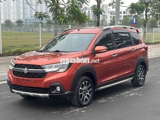 Suzuki XL 7 2022 GLX AT - 62000 km bao zin 1 chủ