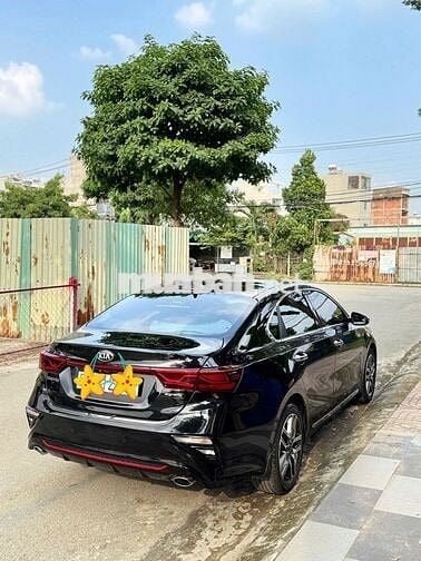Kia Cerato 2019 Deluxe 1.6 AT 45.000 km