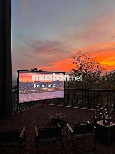 SANG NHƯỢNG HOMESTAY ĐANG KINH DOANH ỔN ĐỊNH – VỊ TRÍ ĐẸP ĐÀ LẠT