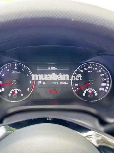 Kia Cerato 2019 Deluxe 1.6 AT 45.000 km