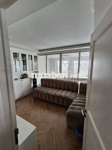 CĂN GÓC 4 TẦNG ĐƯỜNG HƯNG PHÚ- NGAY KDC ĐỒNG BỘ CAO TẦNG - 4,55*13,26