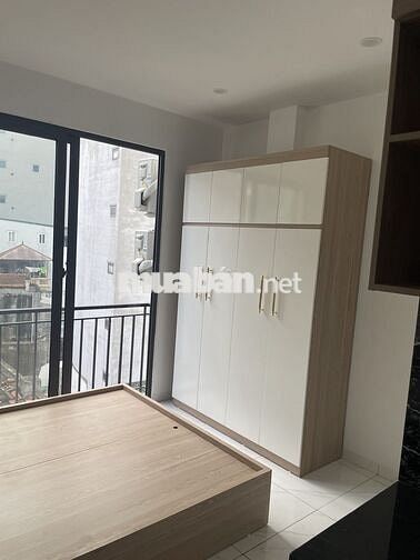 CHO THUÊ PHÒNG ĐẸP – FULL NỘI THẤT – CHỈ 3,8TRIỆU/THÁNG