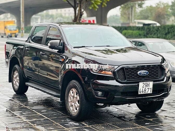 Ford Ranger 2020 Số sàn 70.000 km