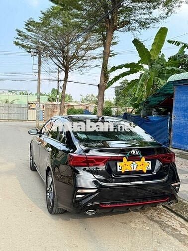 Kia Cerato 2019 Deluxe 1.6 AT 45.000 km